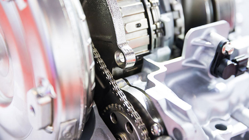 調心滾子軸承高溫，如何判斷解決